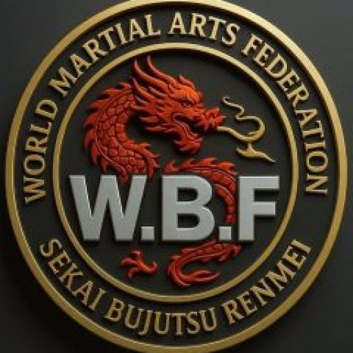 WBF Sekai Bujutsu Renmei World Martial Arts Federation